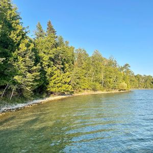 Grand Is, Presque Isle, MI, 49777