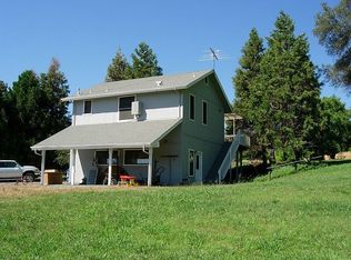 1717 Millertown Rd, Auburn, CA 95603