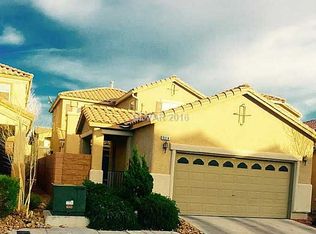 9014 Partridge Hill St, Las Vegas, NV 89148