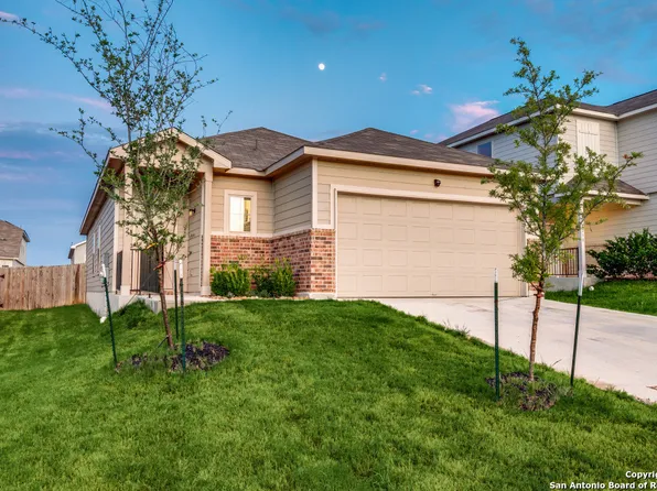 4222 Brigade Bend, Converse, TX 78109