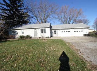 3826 Blohm Rd, Monroe, MI 48161