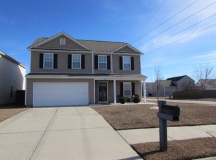 1801 Polaris Dr, Sumter, SC 29150