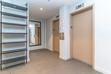 Rented by MySpaceNYC
