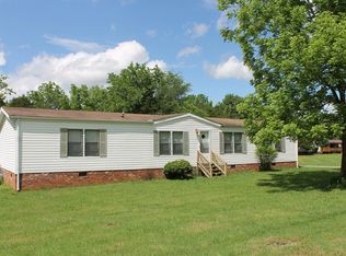 4290 Browns Mill Rd, Lascassas, TN 37085