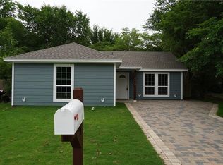 2415 Birdell Ct, Fort Worth, TX 76105