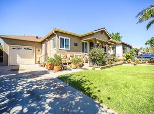 2319 Bedessen Ave, Commerce, CA 90040