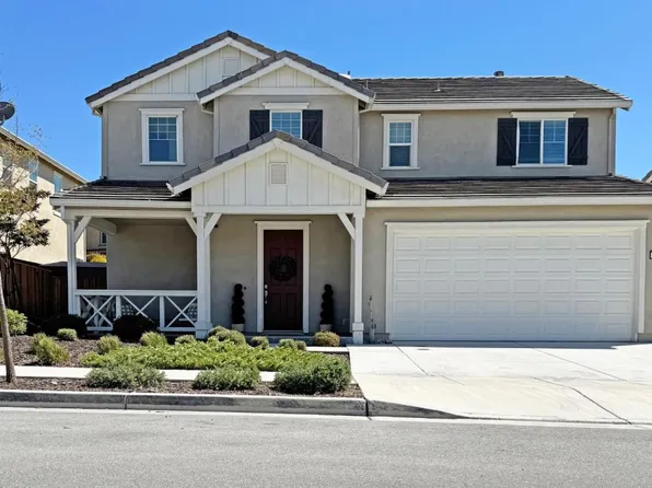 450 Thistle St, Hollister, CA 95023
