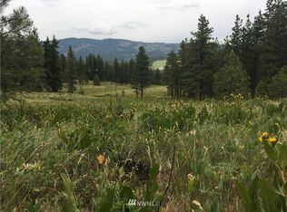 0 Off Hwy #970, Cle Elum, WA 98922