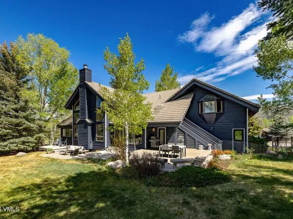 321 Meile Ln, Edwards, CO 81632