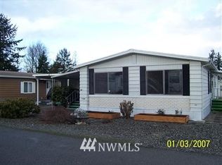 20 Juniper Mobile Ests, Sequim, WA 98382