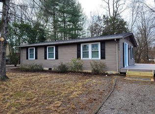 222 Spotswood Rd, Locust Grove, VA 22508