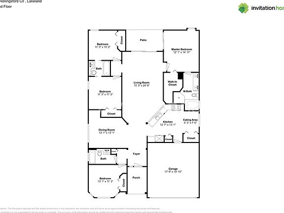 3rd image of 3779 Rollingsford Cir