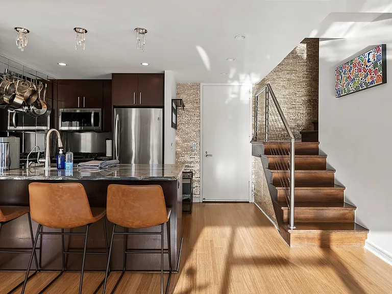 350 W 53rd St #A — Photo 12