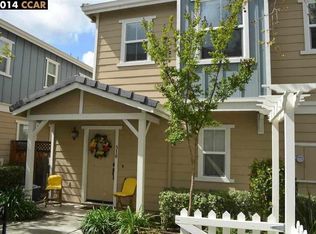 310 Hamlin Loop, Walnut Creek, CA 94598