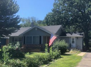 811 Powell St N, Big Lake, MN 55309