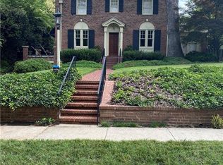 714 Dover Rd, Greensboro, NC 27408