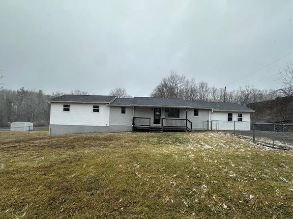 763 Hinton Rd, White Oak, WV 25989