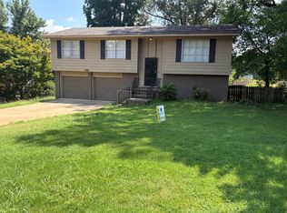 2608 Galaxie St, Memphis, TN 38134