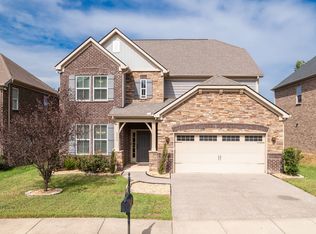 4990 Napoli Dr, Mount Juliet, TN 37122