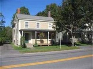 9 Church St, Nassau, NY 12123