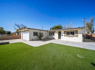 44209 Carolside Ave, Lancaster, CA 93535