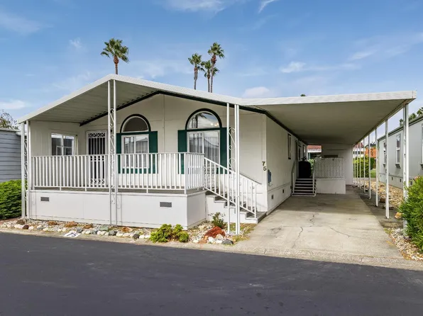 300 E H Street #75, Benicia, CA 94510