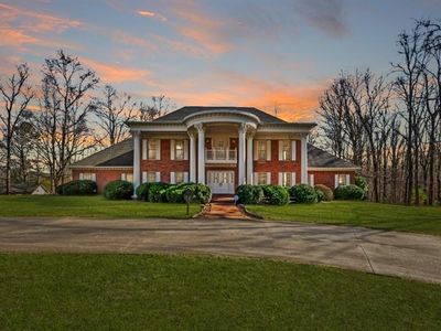 13675 Cogburn Rd, Milton, GA, 30004