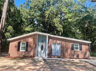 2717 Diane Dr, Columbia, SC 29210
