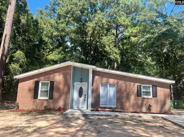 2717 Diane Dr, Columbia, SC 29210