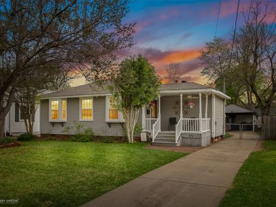 171 Leo Ave, Shreveport, LA, 71105