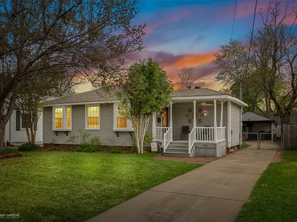 171 Leo Ave, Shreveport, LA 71105