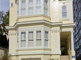 2012 Broadway St APT 4, San Francisco, CA 94115