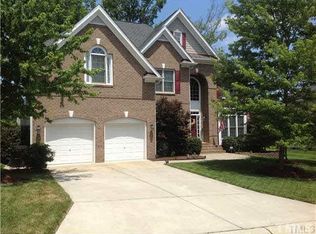 2017 Hawkins St, Durham, NC 27703