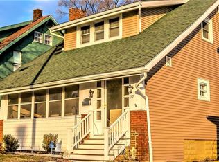 77 Dawson Ave, Mansfield, OH 44906