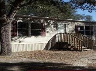 640 Quick Run Rd, Reidsville, GA 30453