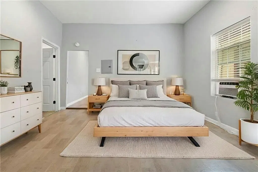 1363 Saint Stephens Road, Unit Back — Photo 3