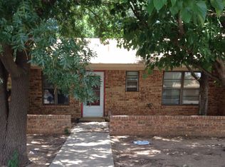 7314 Avenue X, Lubbock, TX 79423