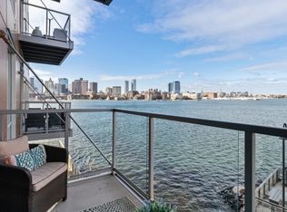 Slip65 Condominiums, Boston, MA 02128