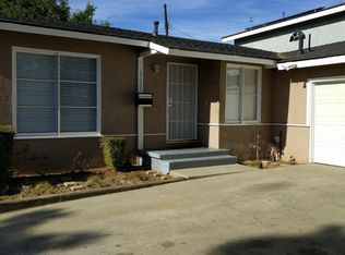 15027 Steprock Dr, La Mirada, CA 90638