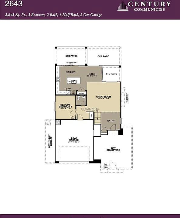 2nd image of 9055 Tony Ridge Ave