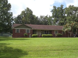 4219 Camden Rd, Tallahassee, FL 32303