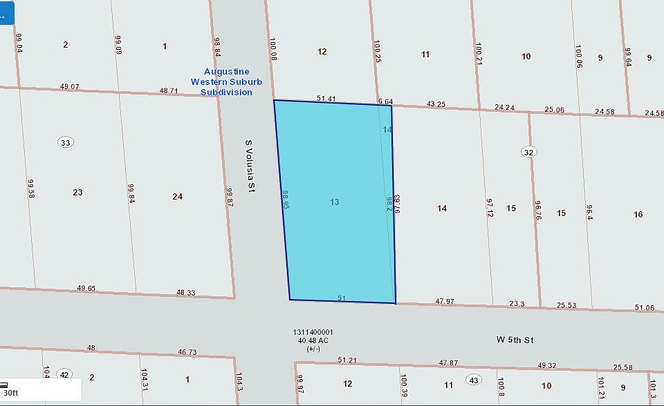 2nd image of 490 S Volusia St
