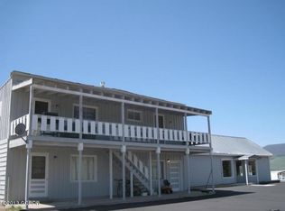 202 Grand Ave, Kremmling, CO 80459