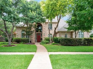 1235 Lakeway Dr, Southlake, TX 76092