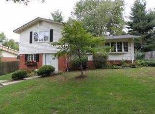 11402 Lund Pl, Kensington, MD 20895