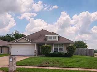 2715 Darwood Ct, Bryan, TX 77807