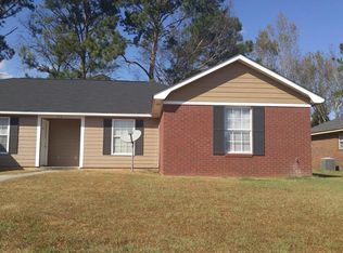 113 Augusta Ct APT A, Leesburg, GA 31763