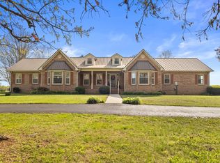 306 Farrar Hill Rd Lot 1, Manchester, TN 37355
