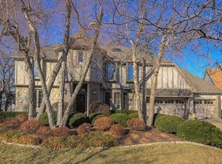 11010 W 126th Ter, Overland Park, KS 66213