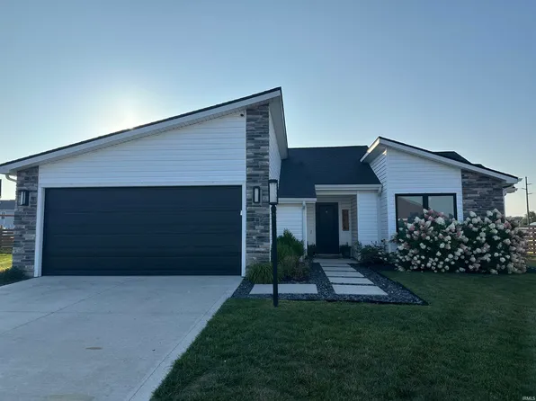 12604 Slash Pass, Fort Wayne, IN 46818